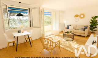 Appartement 3 Pièces 77 m² à vendre à Montélimar (26200)