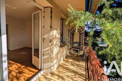 Appartement 3 pièces 107000 €