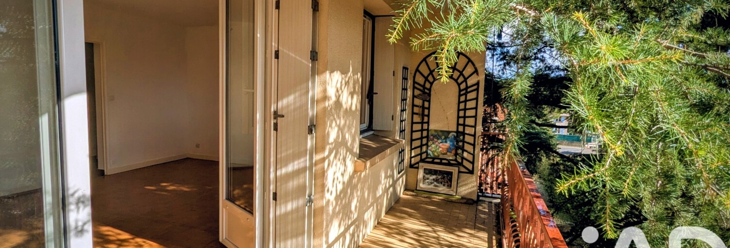 Appartement 3 Pièces 77 m² à vendre à Montélimar (26200)