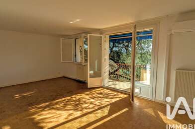Appartement 3 pièces 107000 €