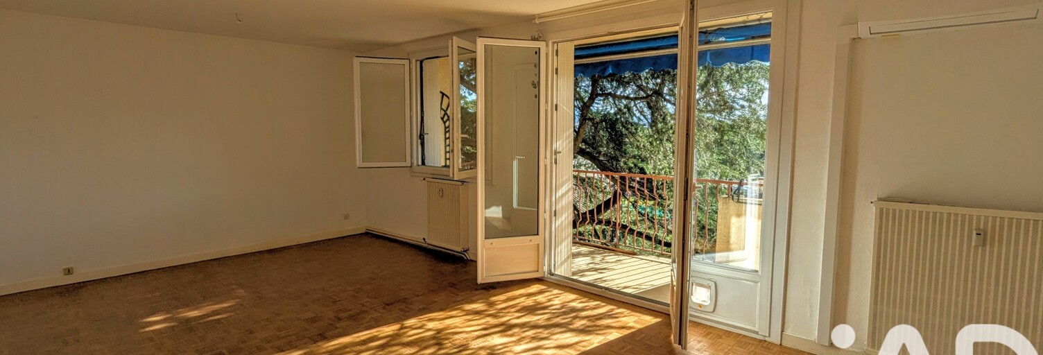 Appartement 3 Pièces 77 m² à vendre à Montélimar (26200)