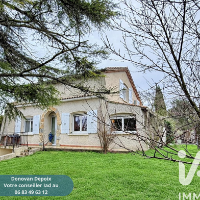 Maison 8 pièces 439000 €