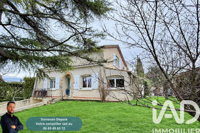 Maison 8 pièces 439000 €