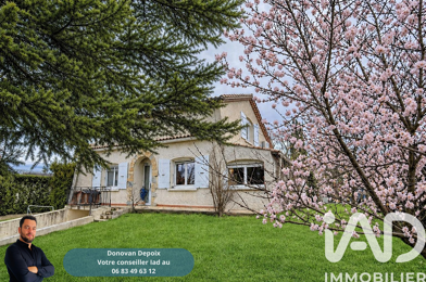 Maison 8 pièces 399000 €
