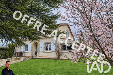 Maison 8 pièces 399000 €