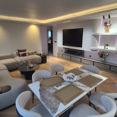 Appartement 4 pièces 259900 €