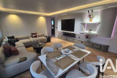 Appartement 4 pièces 259900 €