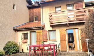 Maison 7 Pièces 94 m² à vendre à La Buissière (38530)