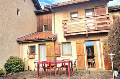 Maison 7 pièces 320000 €