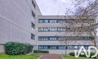 Appartement 3 Pièces 59 m² à louer à Franconville (95130)