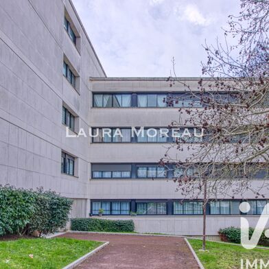 Appartement 3 pièces 1117 €