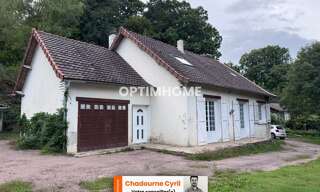 Maison 7 Pièces 130 m² à vendre à Nontron (24300)