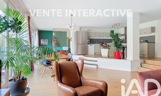 Appartement 5 Pièces 120 m² à vendre à Rouen (76000)