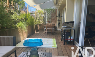 Appartement 5 Pièces 120 m² à vendre à Rouen (76000)