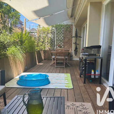 Appartement 5 pièces 299000 €