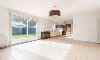 Maison 4 Pièces 88 m² à vendre à Léognan (33850)