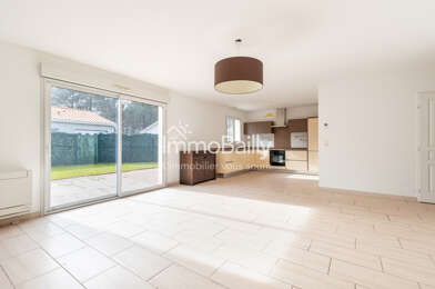 Maison 4 pièces 355000 €