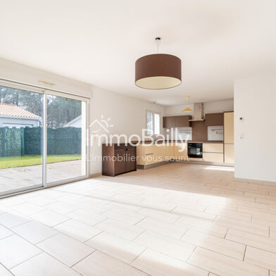 Maison 4 pièces 355000 €