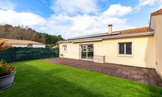 Maison 4 Pièces 88 m² à vendre à Léognan (33850)