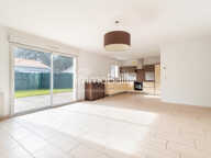 MAISON 88M2 3 CHAMBRES JARDIN GARAGE — photo 2