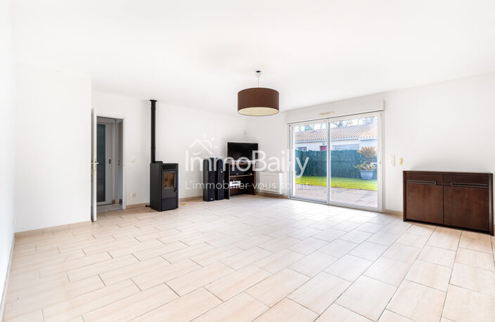 MAISON 88M2 3 CHAMBRES JARDIN GARAGE — photo 3