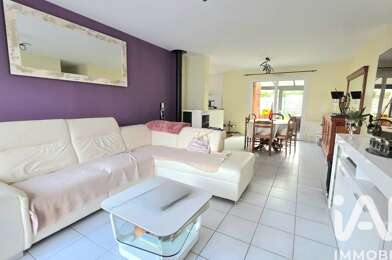 Maison 6 pièces 313000 €