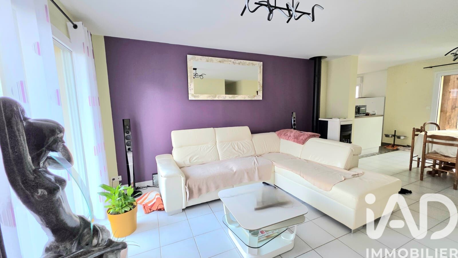 Vente Maison traditionnelle 6 pièces - Photo 3