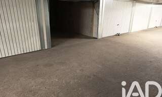 Garage  14 m² à vendre à Montreuil (93100)