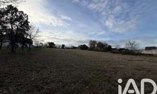 Terrain  957 m² à vendre à Montesquieu-des-Albères (66740)