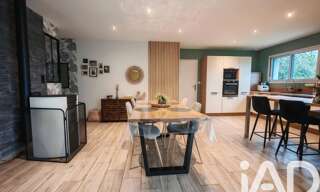 Maison 5 Pièces 94 m² à vendre à Vergéal (35680)