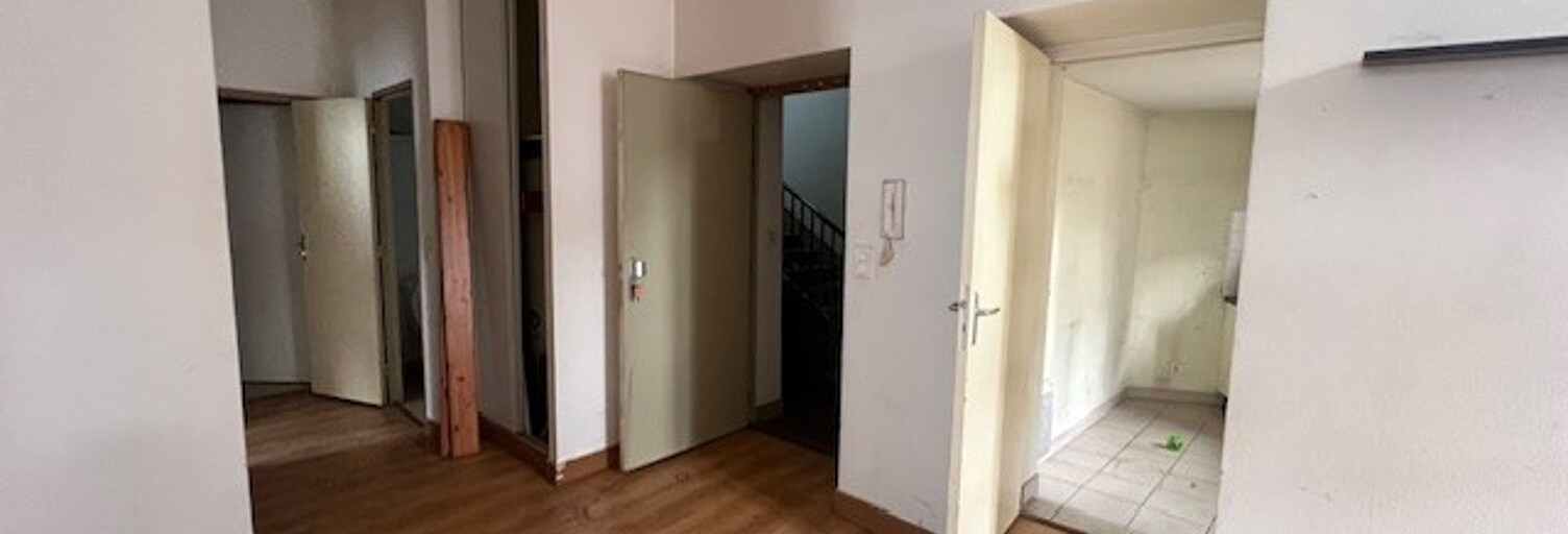Appartement 3 Pièces 66 m² à vendre à Périgueux (24000)