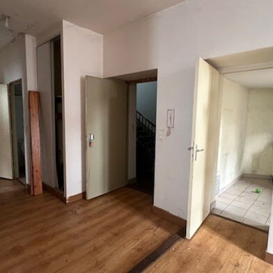 Appartement 3 pièces 79500 €