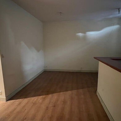 Appartement 2 pièces 49700 €