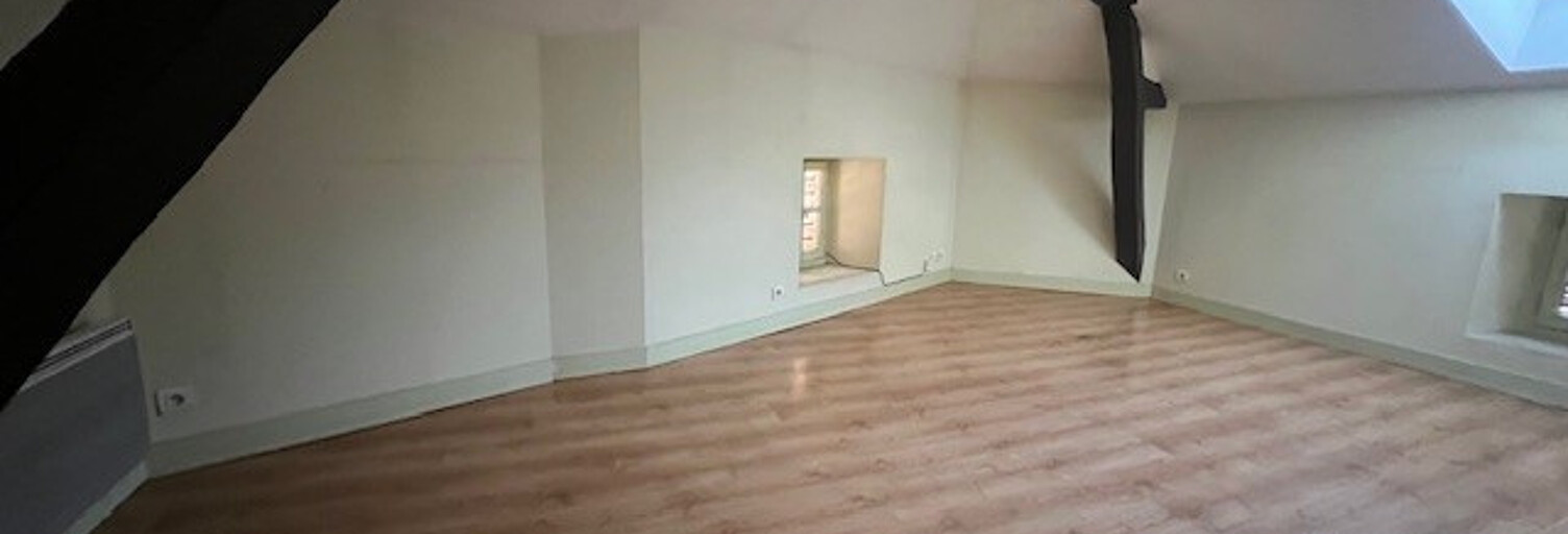 Appartement 3 Pièces 56 m² à vendre à Périgueux (24000)