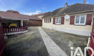 Maison 4 Pièces 65 m² à vendre à Le Meux (60880)