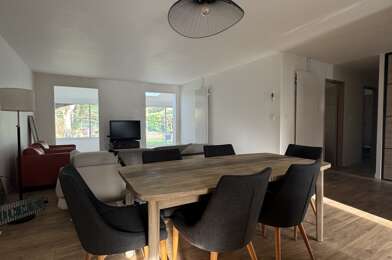 Maison 4 pièces 464000 €