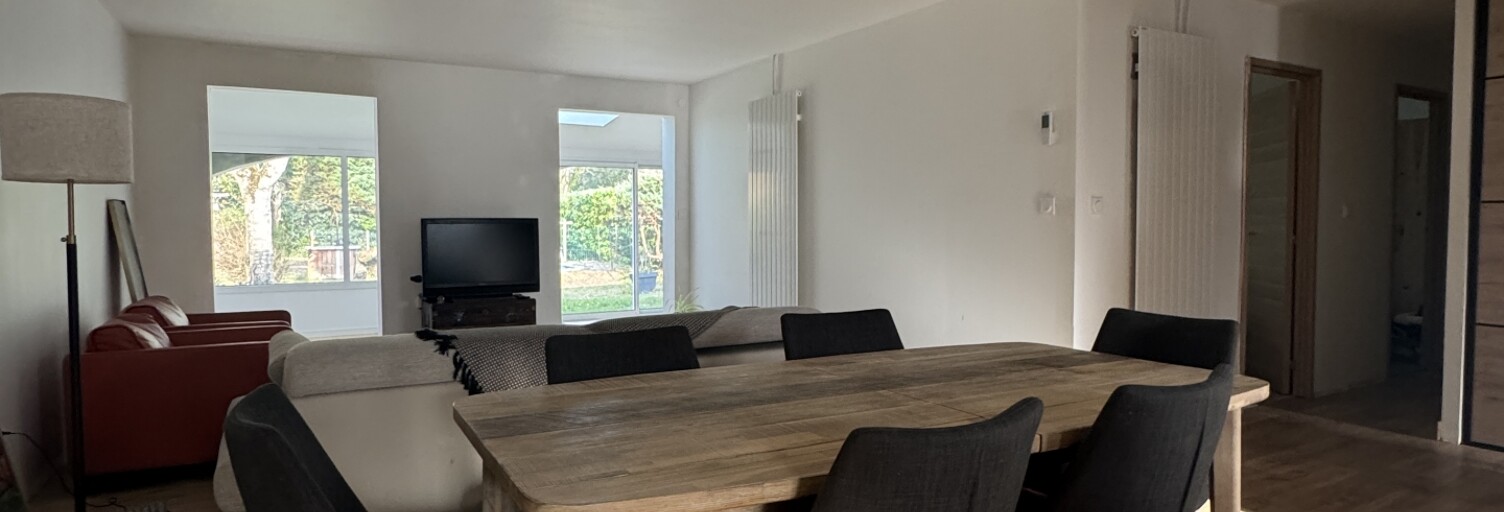 Maison 4 Pièces 134 m² à vendre à Cestas (33610)