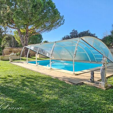 Maison 5 pièces 529000 €