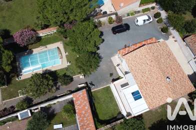 Maison 5 pièces 529000 €