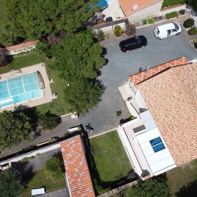 Maison 5 pièces 529000 €