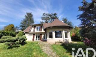 Maison 6 Pièces 160 m² à vendre à Saint-Priest-en-Jarez (42270)