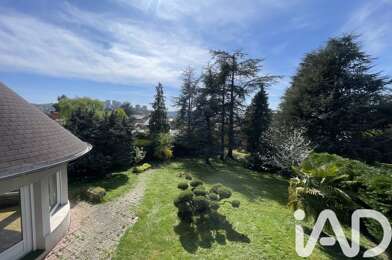 Maison 6 pièces 519000 €