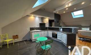 Appartement 4 Pièces 82 m² à vendre à Renage (38140)