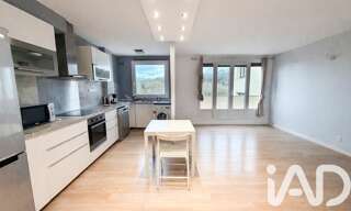 Appartement 2 Pièces 48 m² à vendre à Athis-Mons (91200)