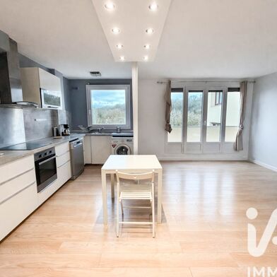 Appartement 2 pièces 169000 €