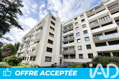 Appartement 2 pièces 169000 €