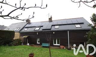 Maison 5 Pièces 113 m² à vendre à Assérac (44410)