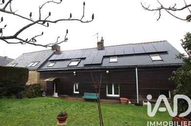 Maison 5 pièces 332000 €