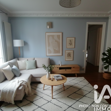 Appartement 2 pièces 530000 €