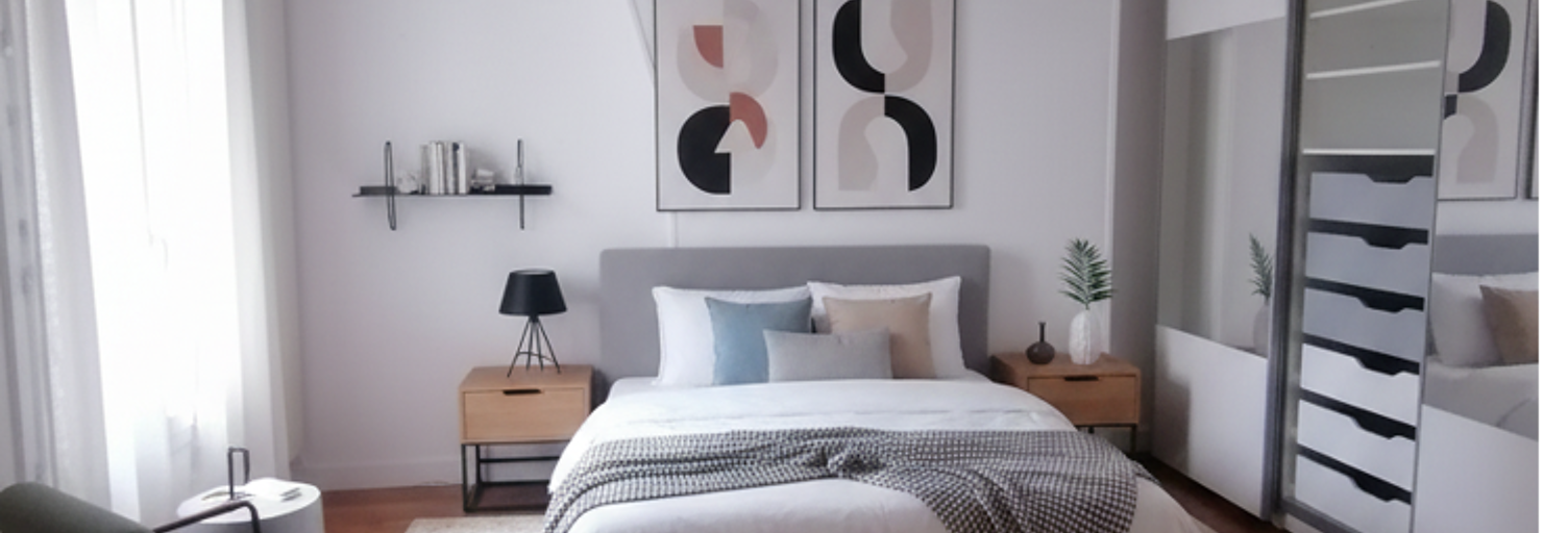 Appartement 2 Pièces 49 m² à vendre à Paris 11 (75011)